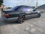 Mercedes E 220-9