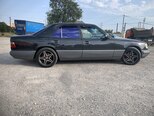 Mercedes E 220-10
