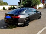Chevrolet Malibu-2