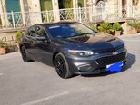 Chevrolet Malibu-4