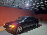 Mercedes C 240-6
