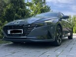 Hyundai Elantra-4