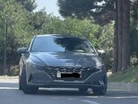Hyundai Elantra-1