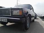 LADA (VAZ) 2107-3