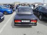 LADA (VAZ) 2107-2