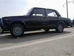 LADA (VAZ) 2107-4