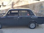 LADA (VAZ) 2107-5