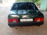 LADA (VAZ) 21099-21