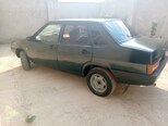 LADA (VAZ) 21099-9