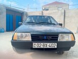 LADA (VAZ) 21099-12