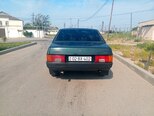 LADA (VAZ) 21099-13