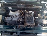 LADA (VAZ) 21099-14