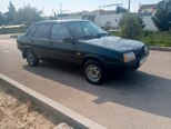 LADA (VAZ) 21099-17
