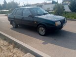 LADA (VAZ) 21099-16