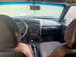 LADA (VAZ) 21099-3