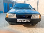 LADA (VAZ) 21099-1