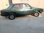LADA (VAZ) 21099-6