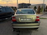 Opel Vectra-2