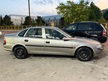 Opel Vectra-4