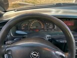 Opel Vectra-8