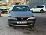 Opel Vectra-1