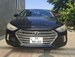 Hyundai Elantra-1