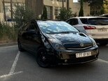 Toyota Prius-1