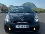 Toyota Prius-7