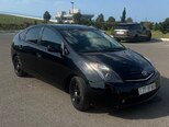 Toyota Prius-8