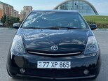 Toyota Prius-11