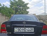 Opel Vectra-2