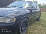 Opel Vectra-4