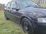 Opel Vectra-3