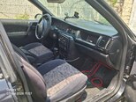 Opel Vectra-9