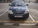 Toyota Corolla-4