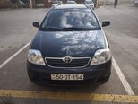 Toyota Corolla-1