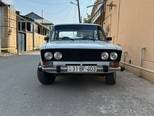 LADA (VAZ) 2106-6
