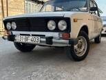 LADA (VAZ) 2106-2
