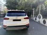 Hyundai Santa Fe-4