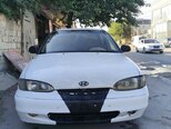 Hyundai Accent-1