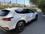 Hyundai Santa Fe-5