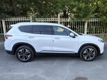 Hyundai Santa Fe-2