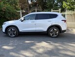 Hyundai Santa Fe-3