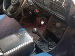 LADA (VAZ) 2107-2
