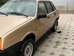 LADA (VAZ) 21099-3