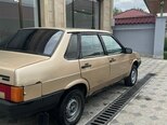 LADA (VAZ) 21099-4