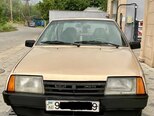 LADA (VAZ) 21099-1