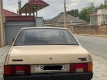 LADA (VAZ) 21099-2
