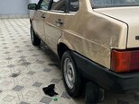 LADA (VAZ) 21099-6