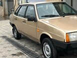 LADA (VAZ) 21099-5